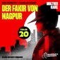 Der Fakir von Nagpur (Der Detektiv-Harald Harst, Folge 20)