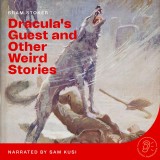 Dracula's Guest and Other Weird Stories