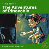 The Adventures of Pinocchio