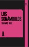 Los sonámbulos