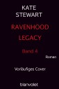 Ravenhood Legacy 4