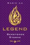 Legend (Band 3) - Berstende Sterne