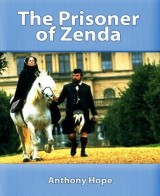 The Prisoner of Zenda