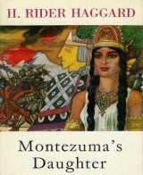 Montezuma's Daughter