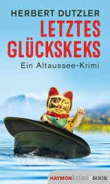 Letztes Glückskeks