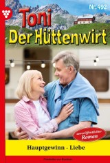 Hauptgewinn - Liebe