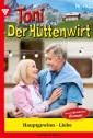 Hauptgewinn - Liebe