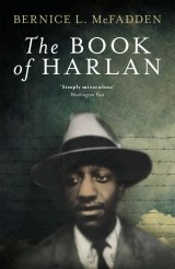 The Book of Harlan