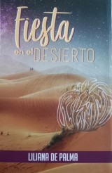 Fiesta en el desierto