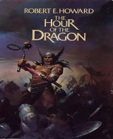The Hour of the Dragon