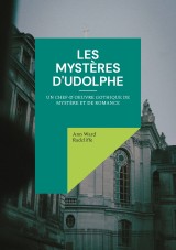 Les mystères d'Udolphe