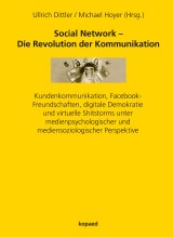 Social Network - Die Revolution der Kommunikation