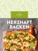 Herzhaft Backen