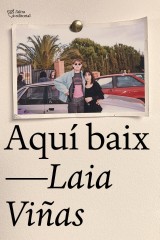 Aquí baix