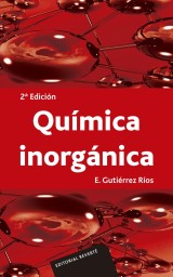 Química inorgánica