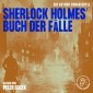 Sherlock Holmes' Buch der Fälle