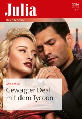 Gewagter Deal mit dem Tycoon