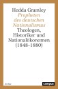 Propheten des deutschen Nationalismus