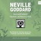 Neville Goddard - Saat- und Erntezeit (Seedtime And Harvest 1956)