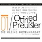 Ein Gespräch über Otfried Preußler: Krabat und Die kleine Hexe