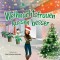 Weihnachtsfrauen küssen besser