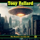 Die Monster aus dem All