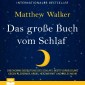 Das große Buch vom Schlaf