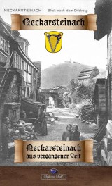 Neckarsteinach aus vergangener Zeit