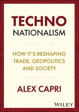 Techno-Nationalism