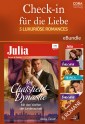 Check-in für die Liebe - 5 luxuriöse Romances