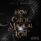 How to catch a magical Light (New York Magics 1)