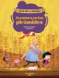 Aventura en las pirámides