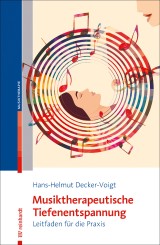 Musiktherapeutische Tiefenentspannung