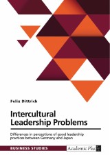 Intercultural Leadership Problems