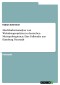 Machbarkeitsanalyse von Wohnbauprojekten in deutschen Metropolregionen. Eine Fallstudie aus Hamburg Neustadt