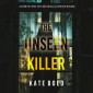 The Unseen Killer (A Barren Pines Psychological Suspense-Book #3): An absolutely engrossing psychological thriller packed with twists you'll never see coming