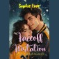 Faceoff Flirtation (A Riverton Raptors Hockey Romance-Book Three)