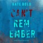 Can't Remember (A Nora Price Mystery-Book 7)