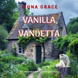 Vanilla Vendetta (A Penny Hawthorne Cozy Mystery-Book 2)