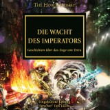 The Horus Heresy 35: Die Wacht des Imperators