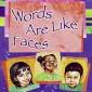 Words Are Like Faces