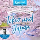 Gebrauchsanweisung für Tokio und Japan