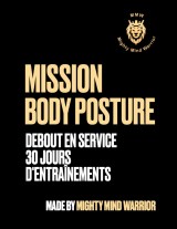 Mission Body Posture