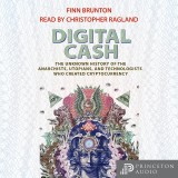 Digital Cash