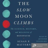 The Slow Moon Climbs