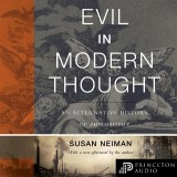 Evil in Modern Thought