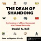 The Dean of Shandong