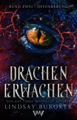 Drachen erwachen - Fantasy mit Drachen für Erwachsene