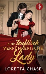 Eine teuflisch verführerische Lady