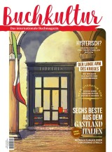 Magazin Buchkultur 216